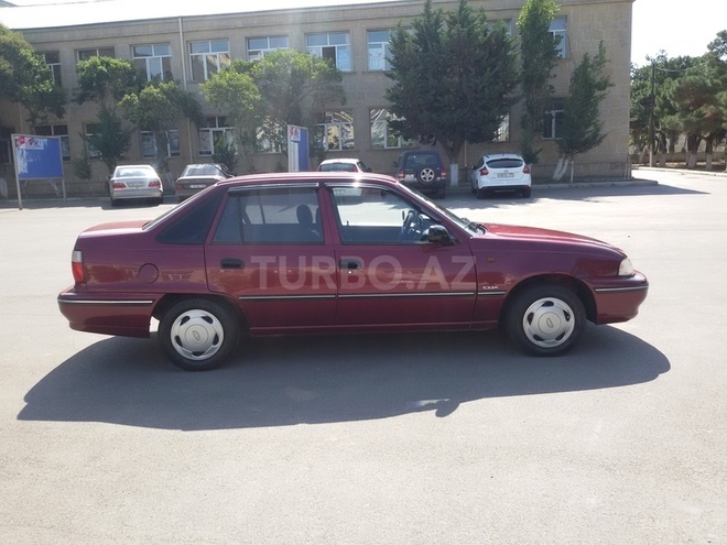 Daewoo Nexia 2008, 178,335 km - 1.5 l - Bakı