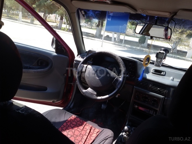 Daewoo Nexia 2008, 178,335 km - 1.5 l - Bakı