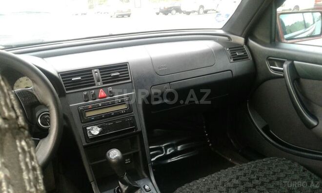 Mercedes C 180 1998, 250,786 km - 1.8 l - Bakı