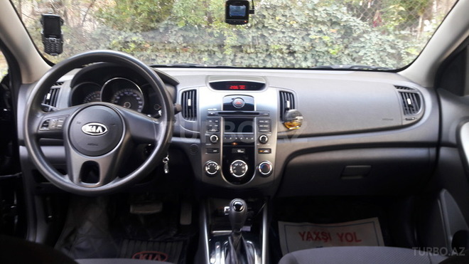 Kia Cerato 2012, 116,000 km - 1.6 l - Bakı
