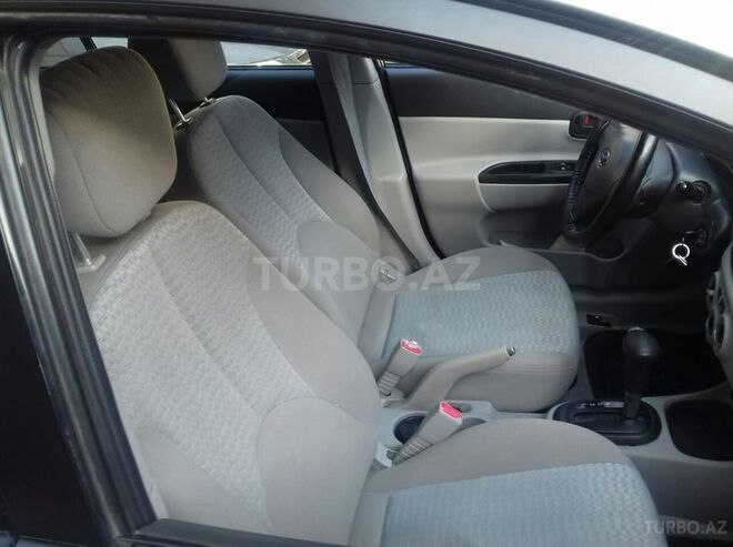 Hyundai Accent 2008, 160,000 km - 1.4 л - Bakı