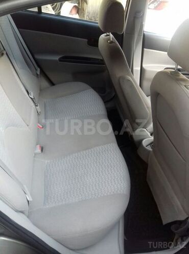 Hyundai Accent 2008, 160,000 km - 1.4 л - Bakı