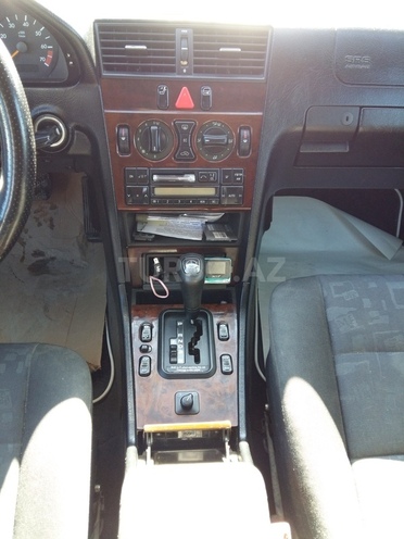 Mercedes C 200 1996, 357,982 km - 2.0 л - Xaçmaz
