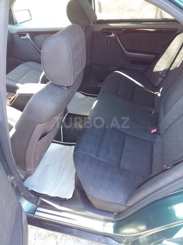 Mercedes C 200 1996, 357,982 km - 2.0 л - Xaçmaz