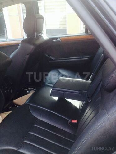 Mercedes ML 350 2006, 140,000 km - 3.5 l - Bakı