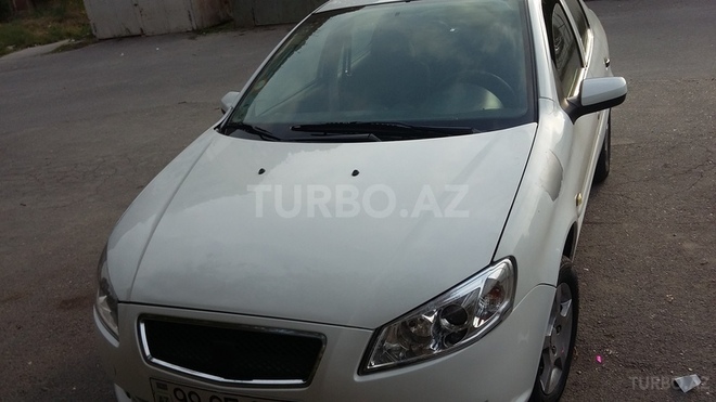 Iran Khodro Runna 2014, 87,200 km - 0.2 л - Bakı