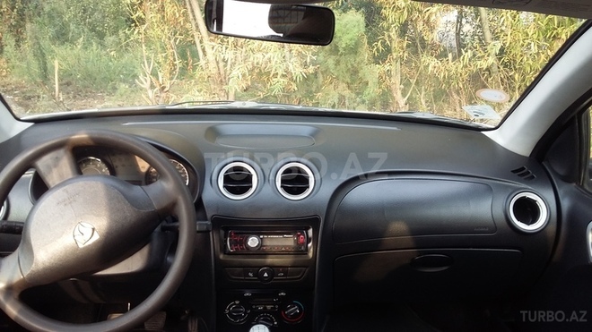 Iran Khodro Runna 2014, 87,200 km - 0.2 л - Bakı