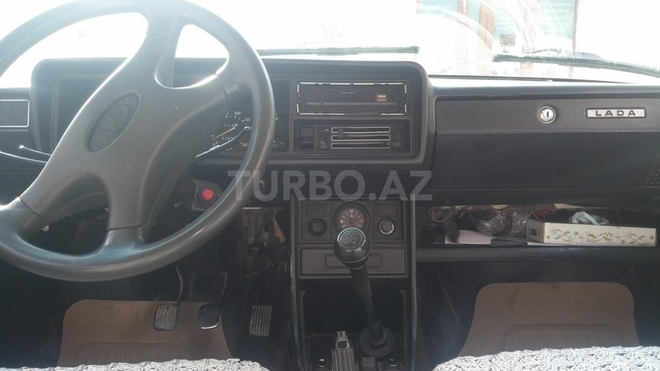LADA (VAZ) 2107 2007, 64,000 km - 1.6 l - Bakı