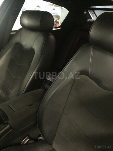 Maserati Quattroporte 2010, 59,000 km - 4.7 л - Bakı