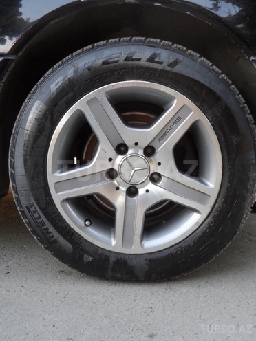 Mercedes C 200 1995, 466,000 km - 2.0 l - Bakı