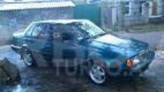 Volvo 440 1995, 275,000 km - 1.6 l - Bakı