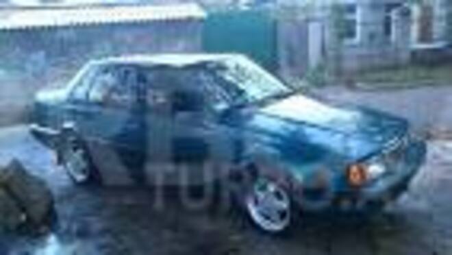 Volvo 440 1995, 275,000 km - 1.6 l - Bakı