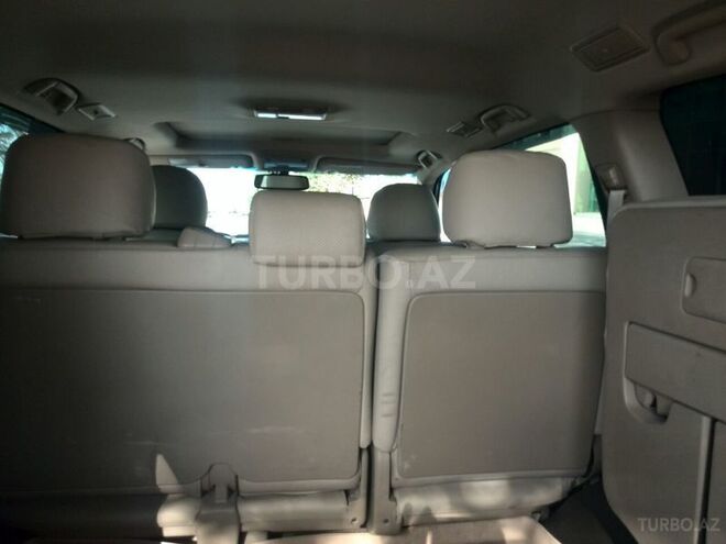 Toyota Land Cruiser 2011, 113,256 km - 4.0 l - Gəncə