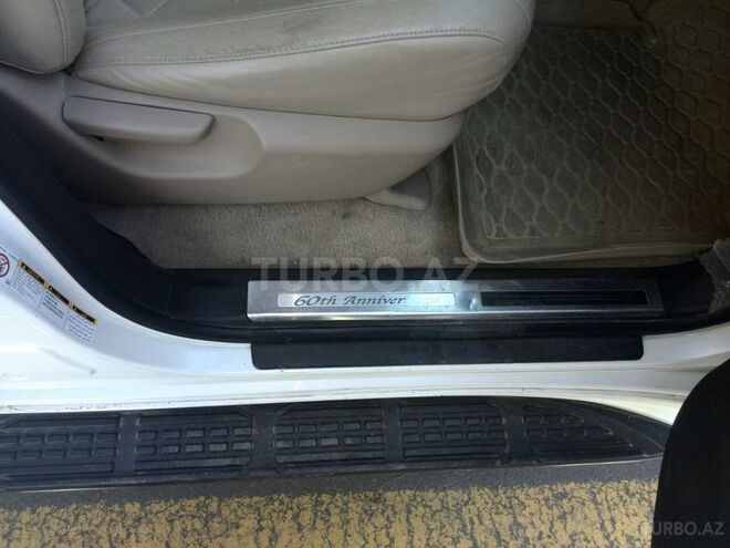 Toyota Land Cruiser 2011, 113,256 km - 4.0 l - Gəncə