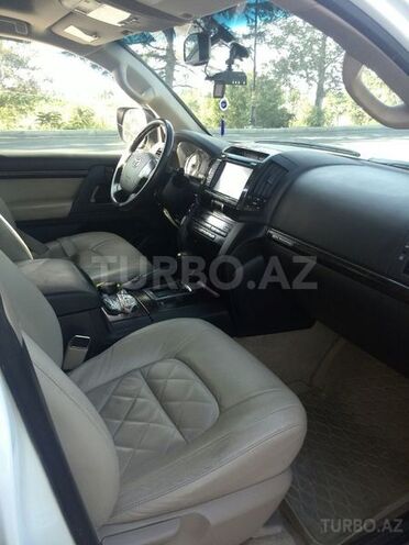 Toyota Land Cruiser 2011, 113,256 km - 4.0 l - Gəncə