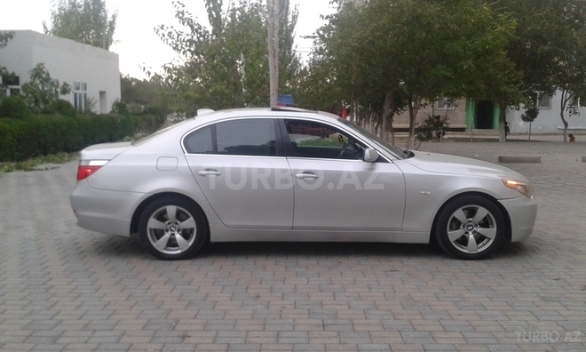 BMW 530 2004, 230,000 km - 3.0 l - Bakı