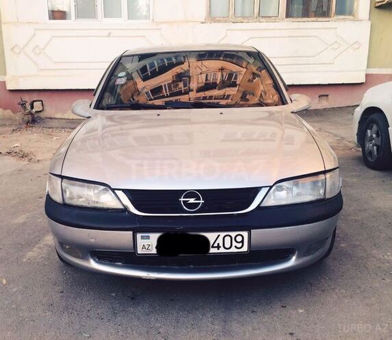 Opel Vectra 1998, 181,133 km - 2.0 л - Sumqayıt
