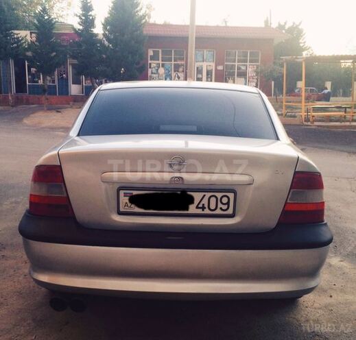 Opel Vectra 1998, 181,133 km - 2.0 л - Sumqayıt