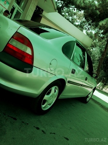 Opel Vectra 1998, 181,133 km - 2.0 л - Sumqayıt