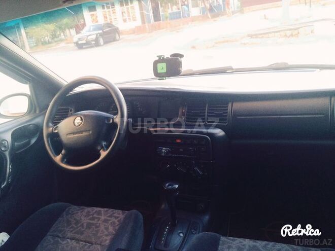 Opel Vectra 1998, 181,133 km - 2.0 л - Sumqayıt