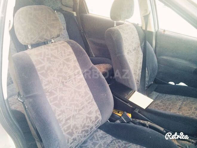 Opel Vectra 1998, 181,133 km - 2.0 л - Sumqayıt