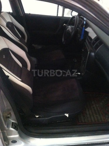 Opel Vectra 1999, 286,316 km - 2.0 l - Bakı
