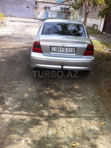 Opel Vectra 1999, 286,316 km - 2.0 l - Bakı