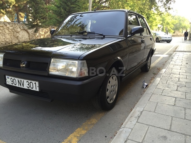 Tofas Sahin 2005, 50,000 km - 1.6 л - Bakı