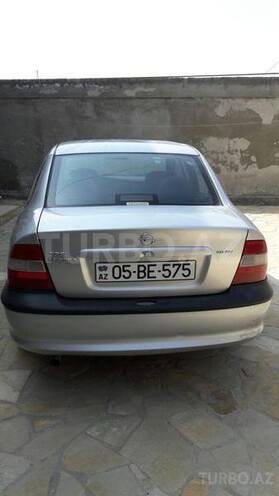 Opel Vectra 1998, 180,000 km - 1.8 l - Bakı