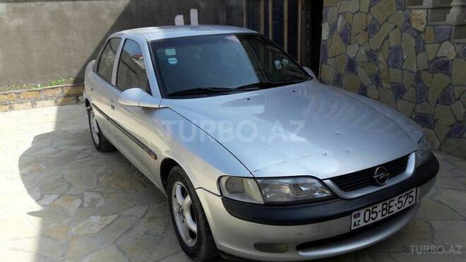 Opel Vectra 1998, 180,000 km - 1.8 l - Bakı