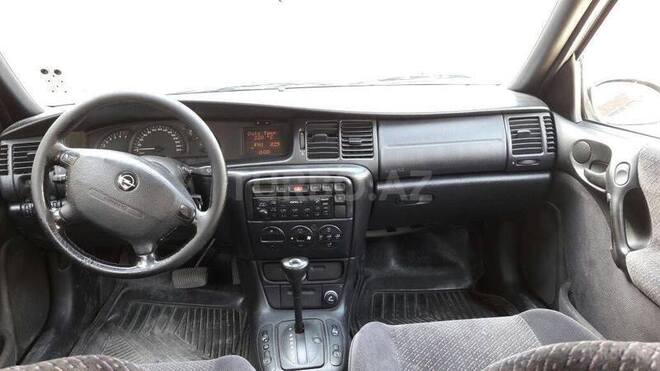 Opel Vectra 1998, 180,000 km - 1.8 l - Bakı