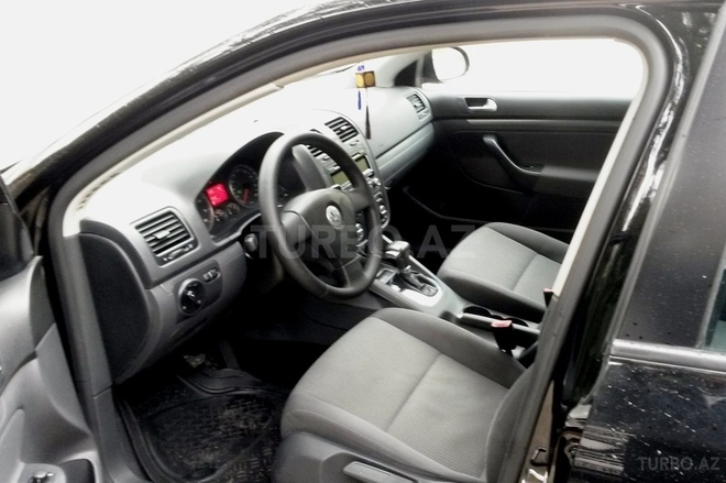 Volkswagen Jetta 2008, 97,000 km - 1.6 l - Bakı