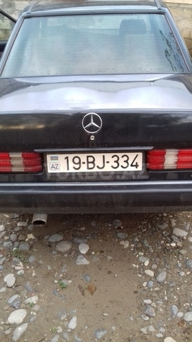 Mercedes 190 1991, 421,150 km - 2.0 л - Füzuli