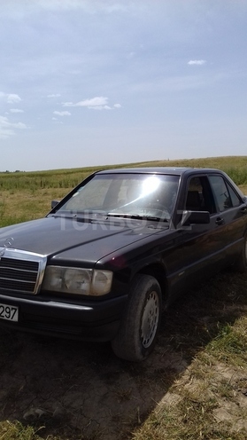 Mercedes 190 1991, 421,150 km - 2.0 л - Füzuli