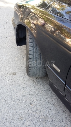 BMW 525 2001, 355,000 km - 2.5 l - Bakı