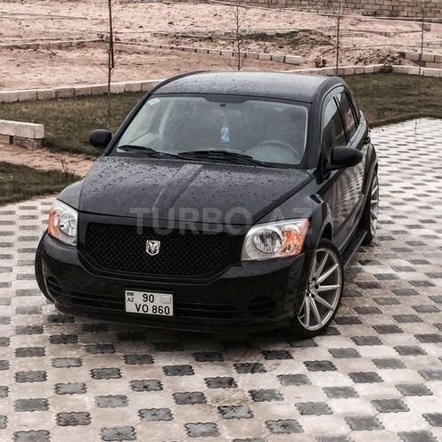 Dodge Caliber 2007, 100,000 km - 2.0 l - Bakı