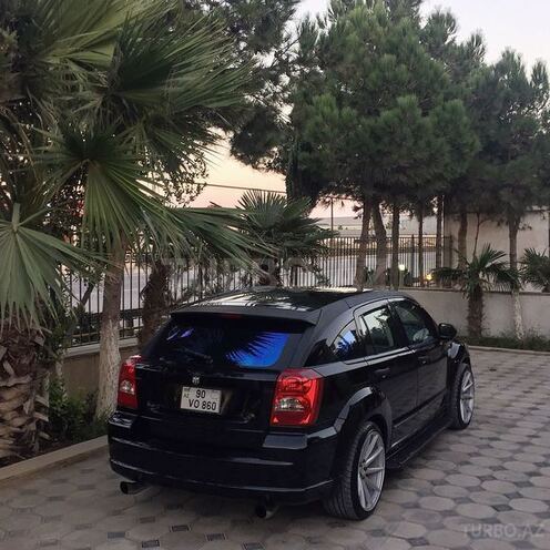 Dodge Caliber 2007, 100,000 km - 2.0 l - Bakı