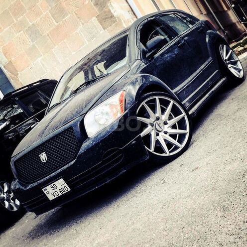 Dodge Caliber 2007, 100,000 km - 2.0 l - Bakı