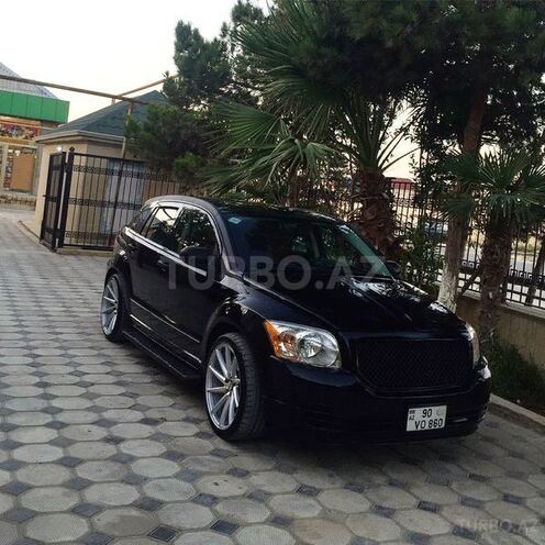 Dodge Caliber 2007, 100,000 km - 2.0 l - Bakı