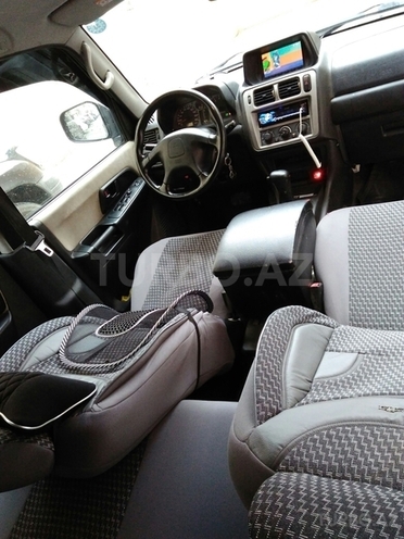 Mitsubishi Pajero io 2000, 223,300 km - 2.0 l - Xırdalan
