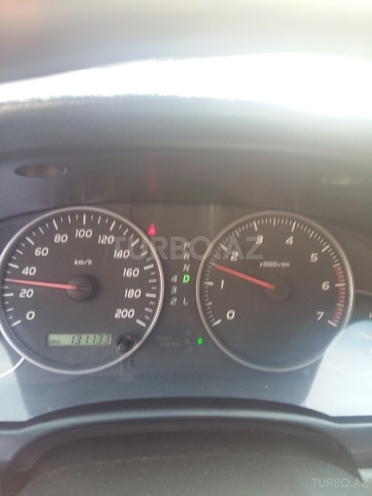 Toyota Prado 2005, 137,000 km - 4.0 l - Bakı
