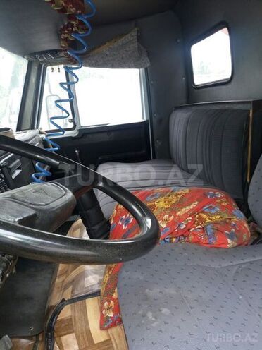 KamAz 55111 1995, 560,000 km - 11.0 l - Bakı