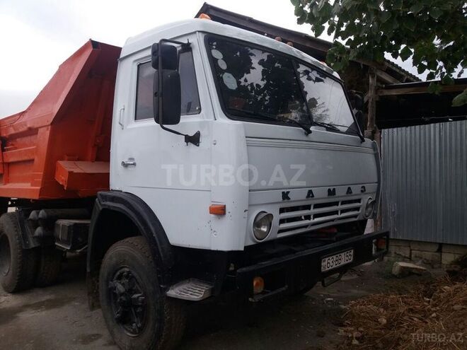KamAz 55111 1995, 560,000 km - 11.0 l - Bakı