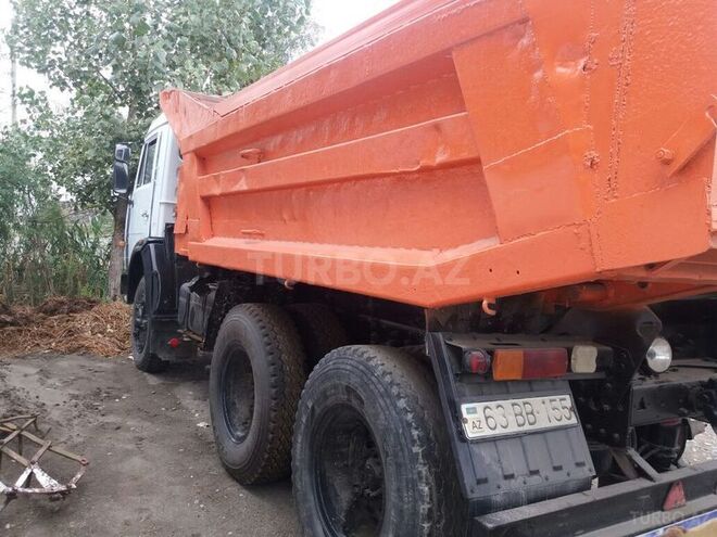 KamAz 55111 1995, 560,000 km - 11.0 l - Bakı