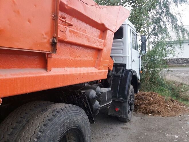 KamAz 55111 1995, 560,000 km - 11.0 l - Bakı