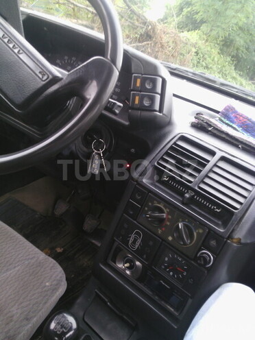 LADA (VAZ) 2112 2001, 85,830 km - 1.5 l - Qəbələ