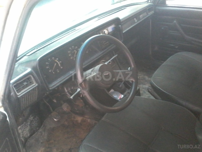 LADA (VAZ) 2107 2002, 266,690 km - 1.6 l - Bakı