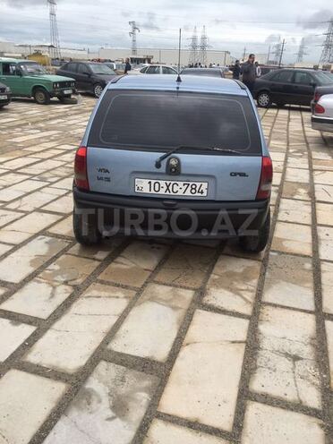Opel Vita 1995, 200,000 km - 1.4 l - Bakı