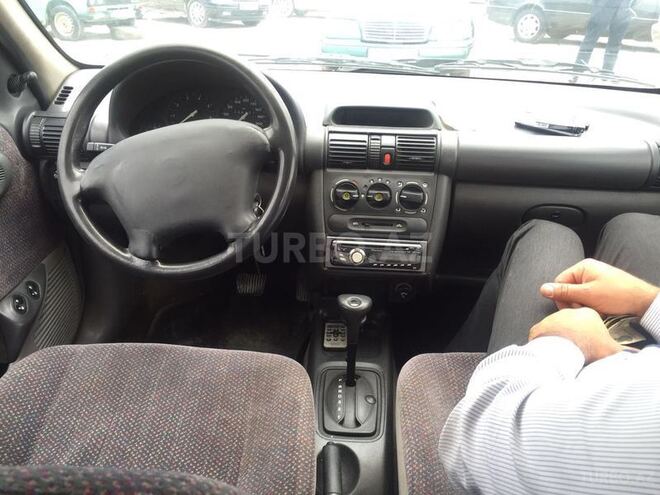 Opel Vita 1995, 200,000 km - 1.4 l - Bakı