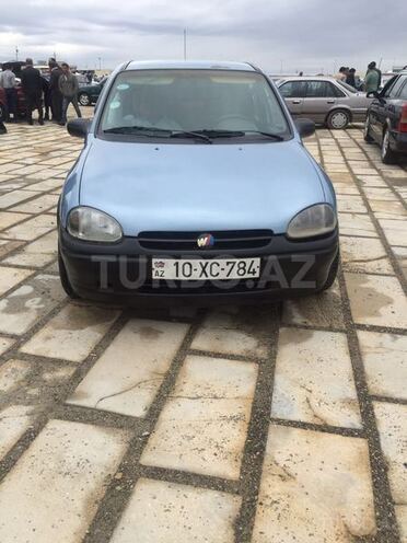 Opel Vita 1995, 200,000 km - 1.4 l - Bakı